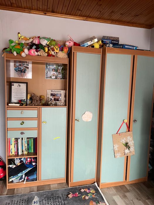 Детско обзавеждане