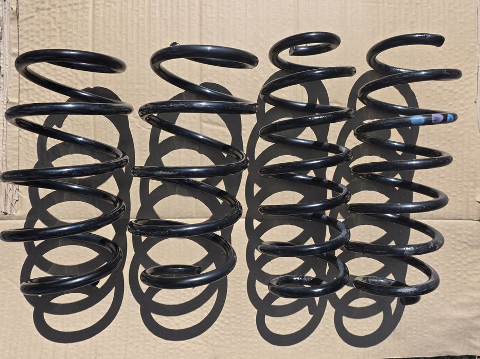 Vand set arcuri vw passat cc