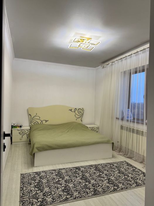 Продам двухэтажный дом