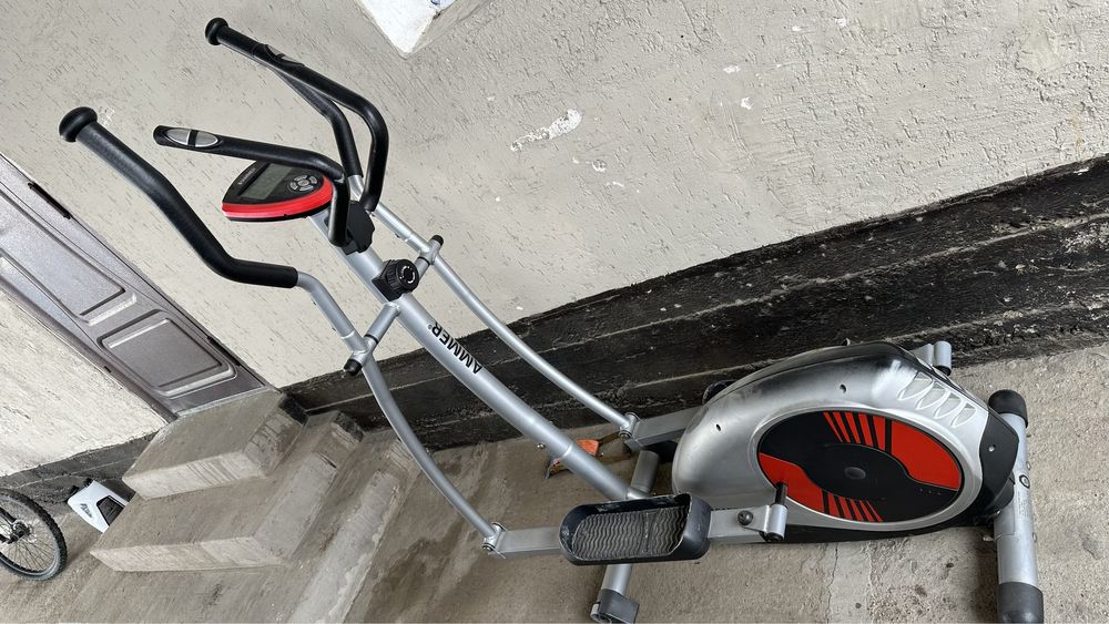 Тренажер  Кардио