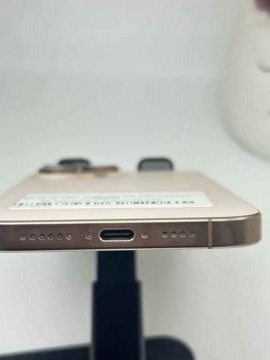 iphone 16 pro max | 256 gb | 19837 | pintel munaily