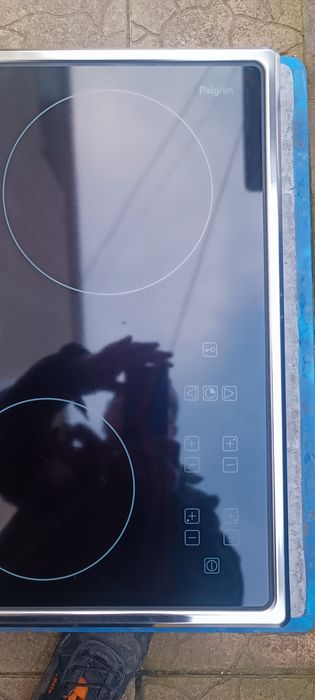 Плот за вграждане Pelgrim