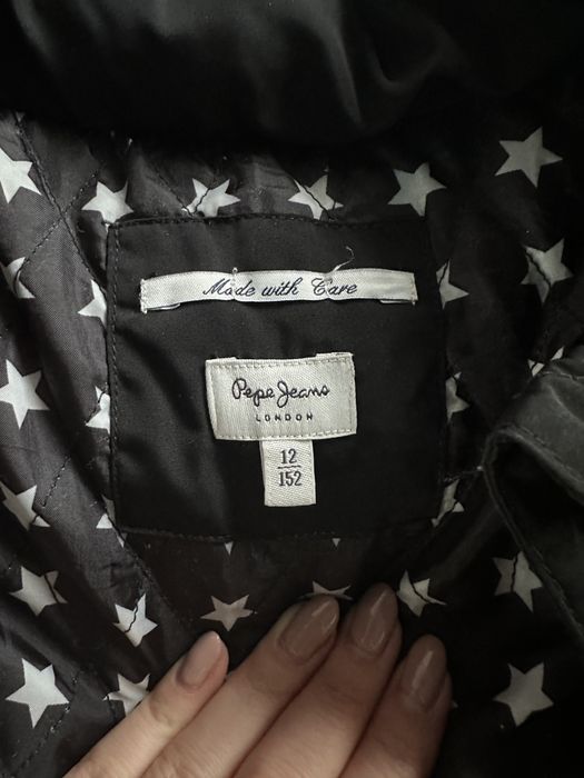 Оригинално Детско яке - Pepe Jeans