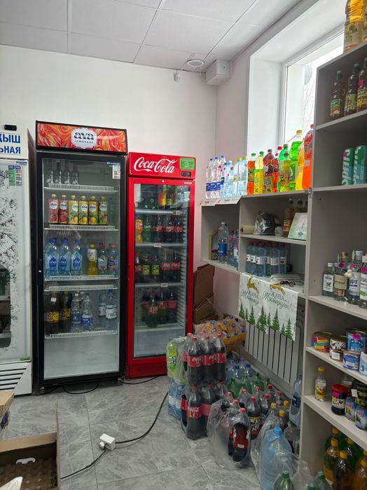 Сдам в аренду коммерческое помещение