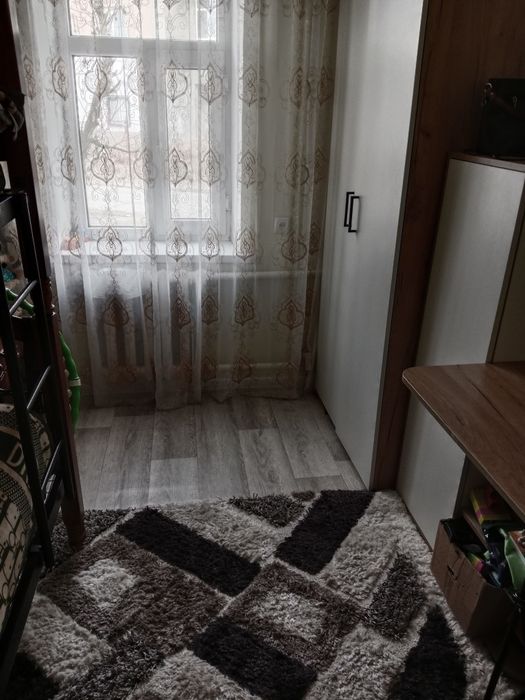 Продается 3х квартира