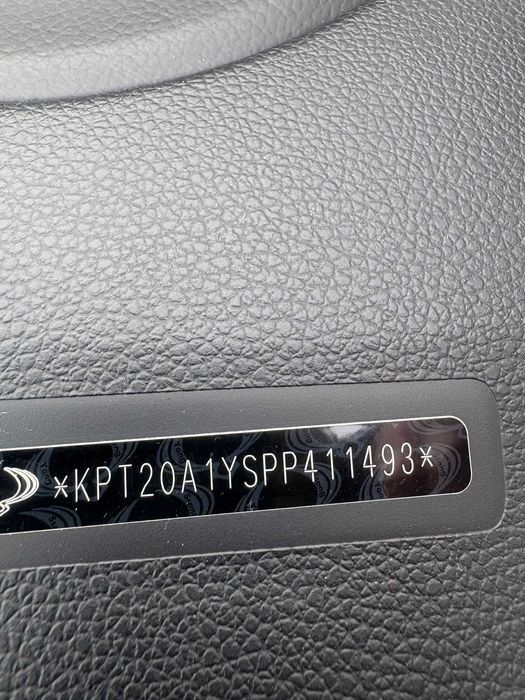SsangYong Tivoli 1.5 T-GDi 4WD