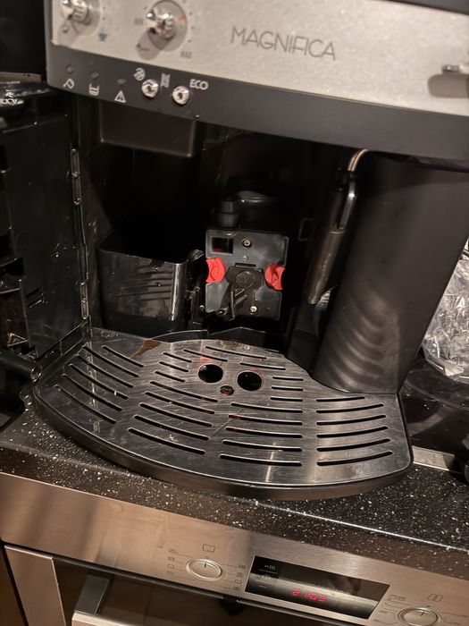 De longhi magnifica