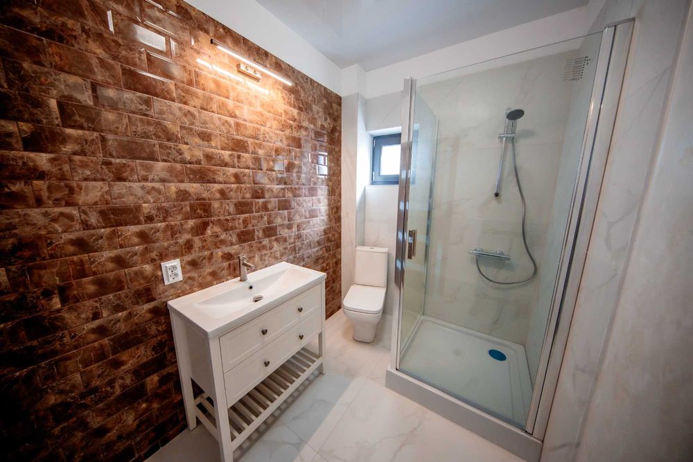 Apartament in Magnolia Residence - 3 camere - toate utilitatile - loc de parcare