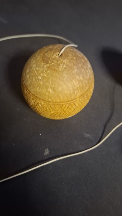 Kendama Israel The Cube