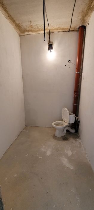 Квартира в новостройке.