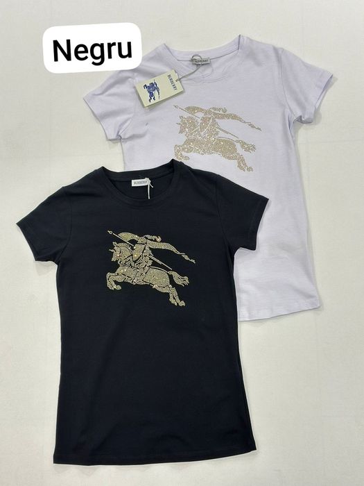 Tricou dama moschino,icon