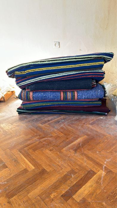 Битови черги