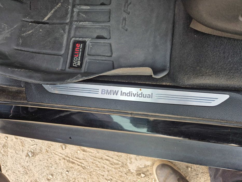 Vand auto BMW X5 4.0d