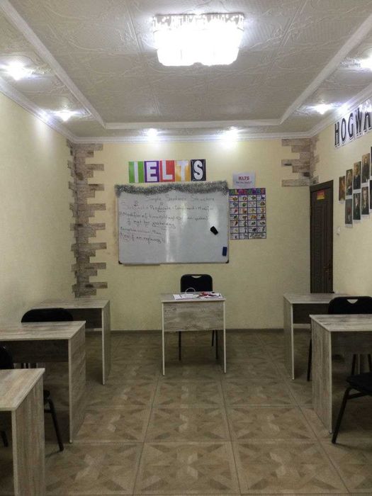 Продается готовый офис 70 кв.м. на ТТЗ 2 вдоль дороги