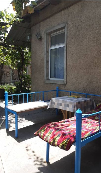 Продаётся коттедж на две семьи