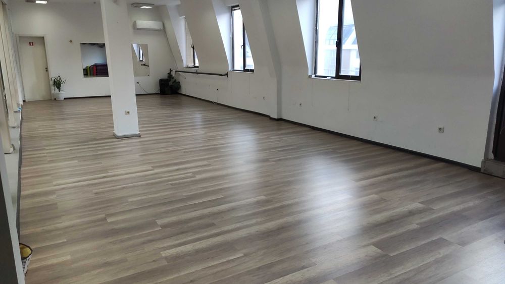 Спортен център под наем(почасово)