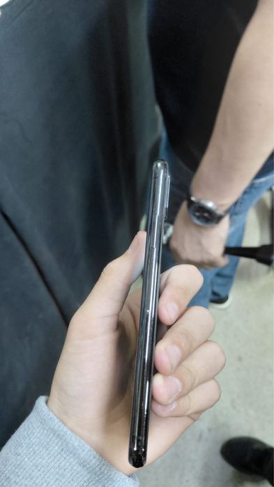 Apple iPhone xs 256gb