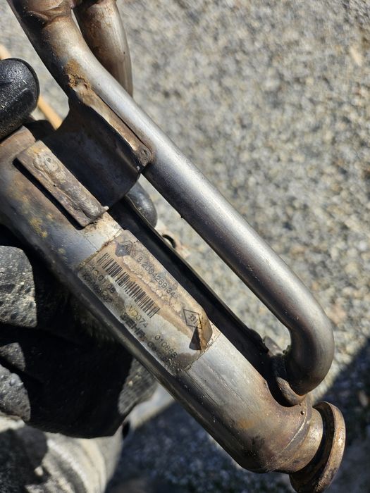 Racitor gaze Suzuki Grand Vitara II