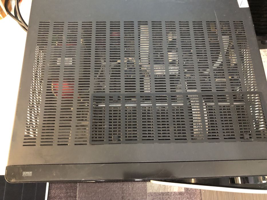 Harman/Kardon HK3490