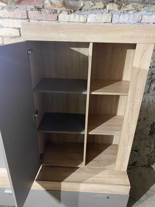 IKEA три-частна секция/холна стена – отлична цена