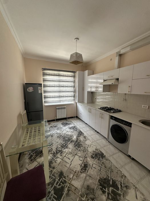 Kunlik kvartira beriladi