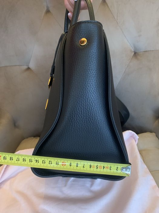 Poseta Coccinelle piele originala