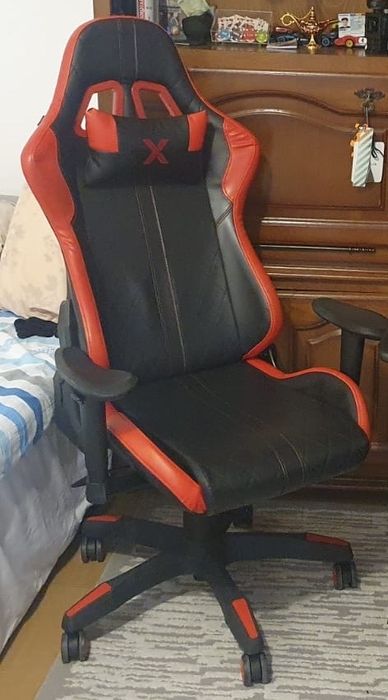 Scaun Gaming Kring Racer 2