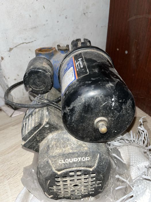 су соратын насос CLOUDTOP JET-PW370