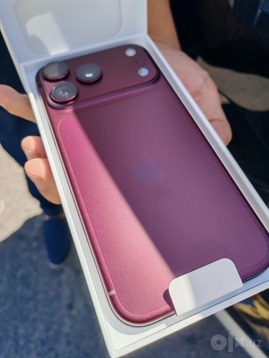 IPhone 18 Pro Max 256gb mix