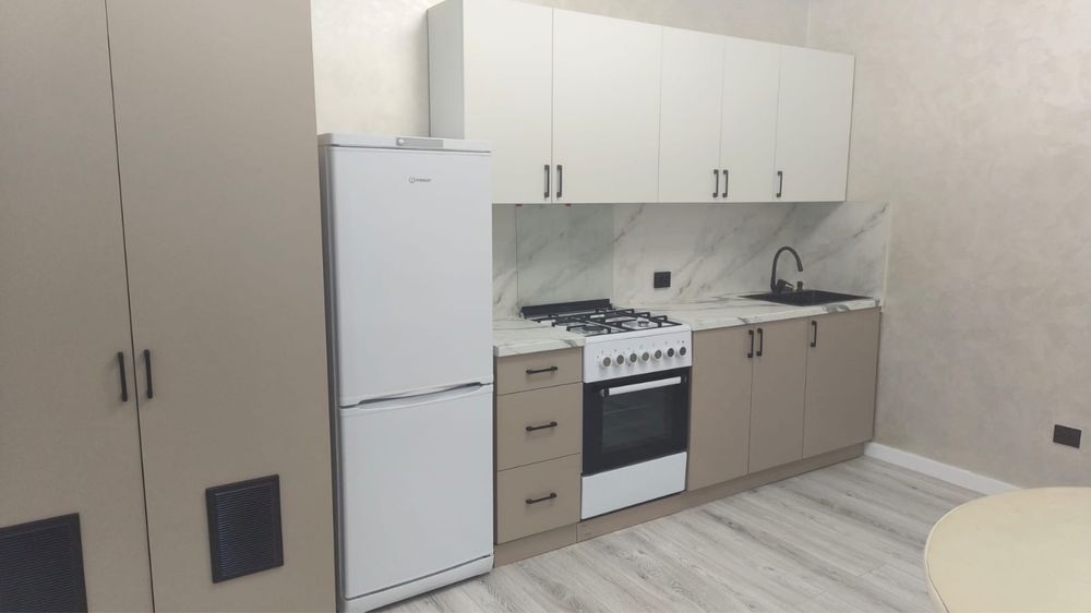 Квартира помесячно