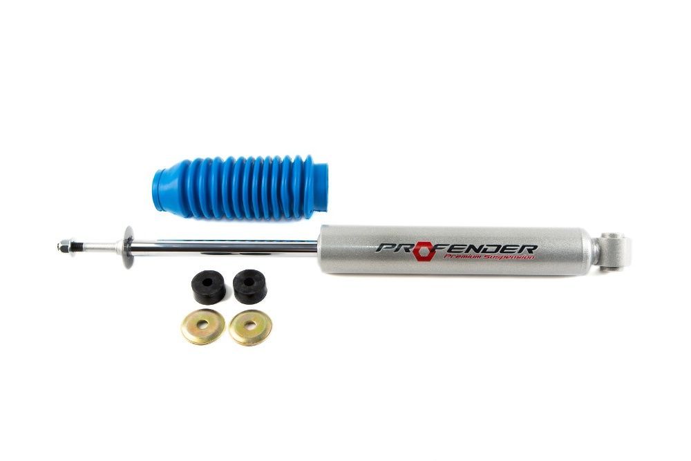 Nissan Patrol амортизаторы усиленные - PROFENDER