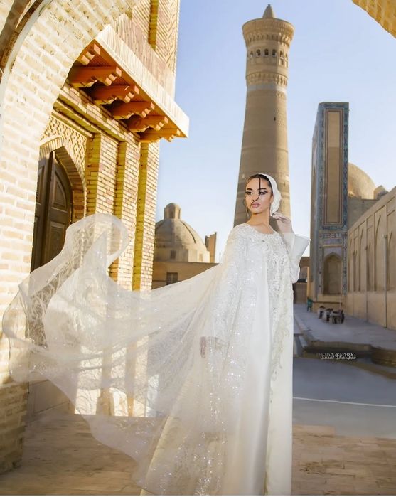 Услуги профессионального фотографа