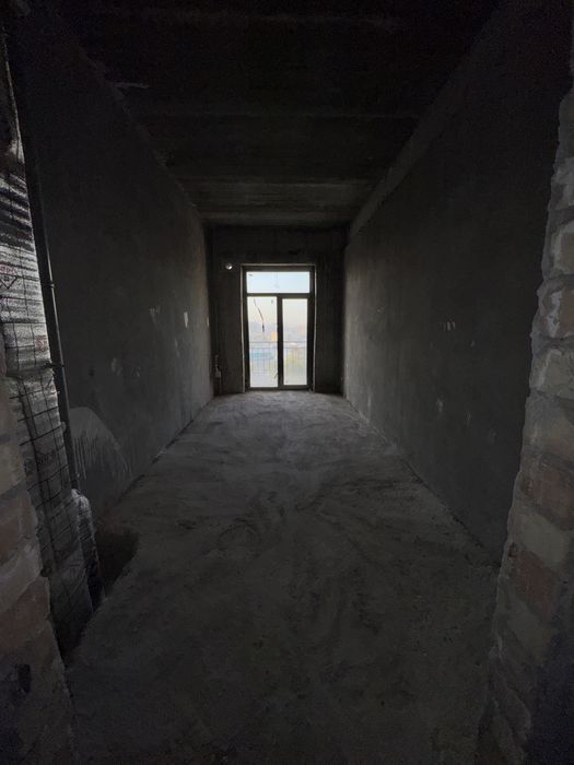 Продается 1-комнатная квартира в новостройке