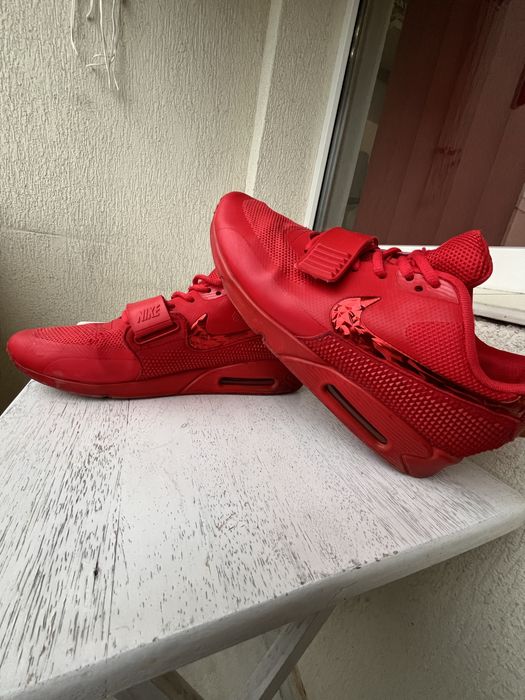 Маратонки Nike  44н