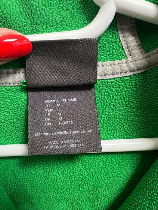 Polar dama Jack Wilfskin