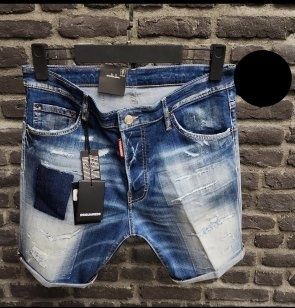 Blugi Dsquared2 Scurti Top Premium Jeans Noile colectii