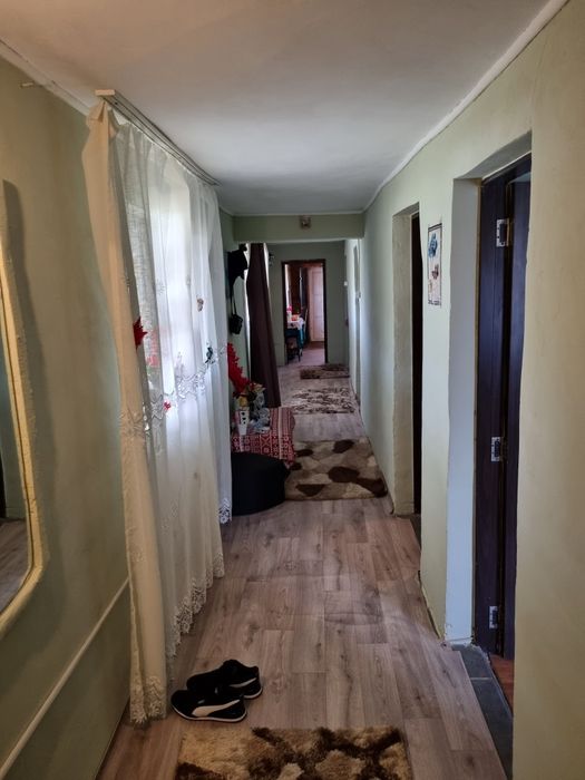 Casa de vânzare  sat Copaciu