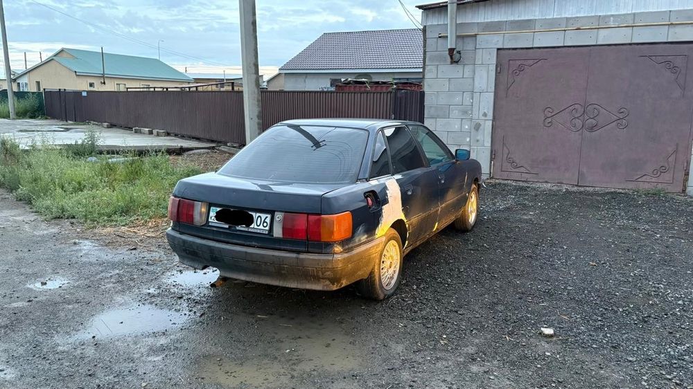 Audi 80 B3 сатылады