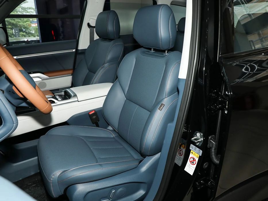 Deepal G 318 под заказ от Terra Auto
