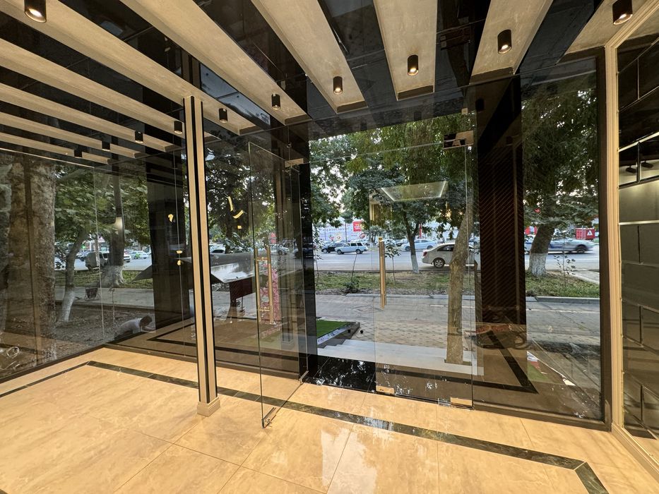 Аренда 1 линия под магазин 45 м2