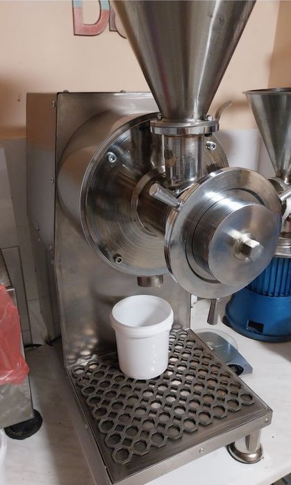 мелници за тахан,