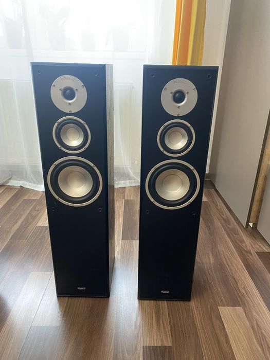 Boxe de podea Magnat Motion 880