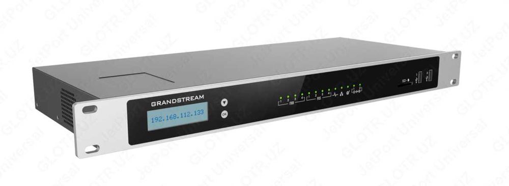 UCM6308 IP АТС Grandstream