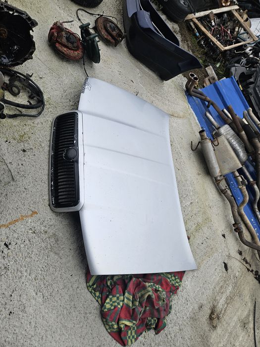 Capota skoda Octavia 1