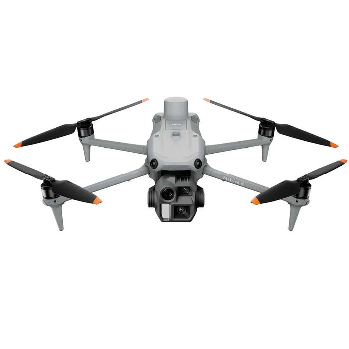 Дроны DJI Matrice 4T / Matrice 4Е, Mavic 3 Pro, Mavic 4 Pro (RC) и др.