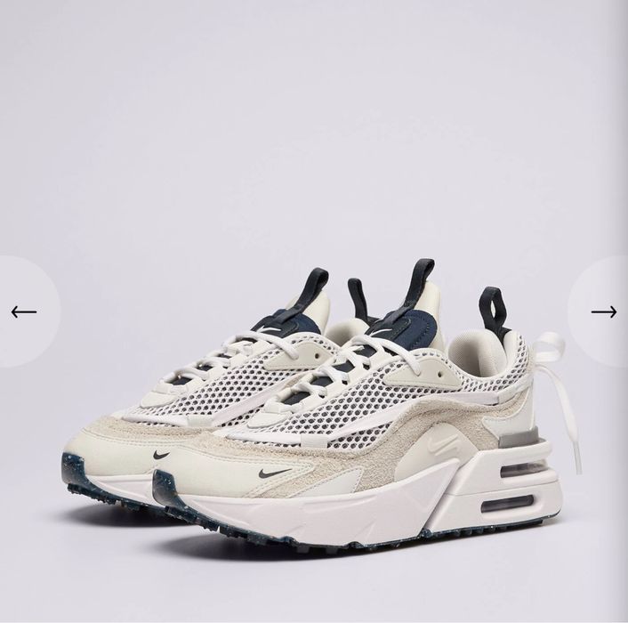 Маратонки nike air max DN