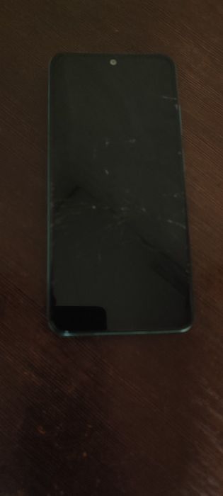REDMI note 10 телефон