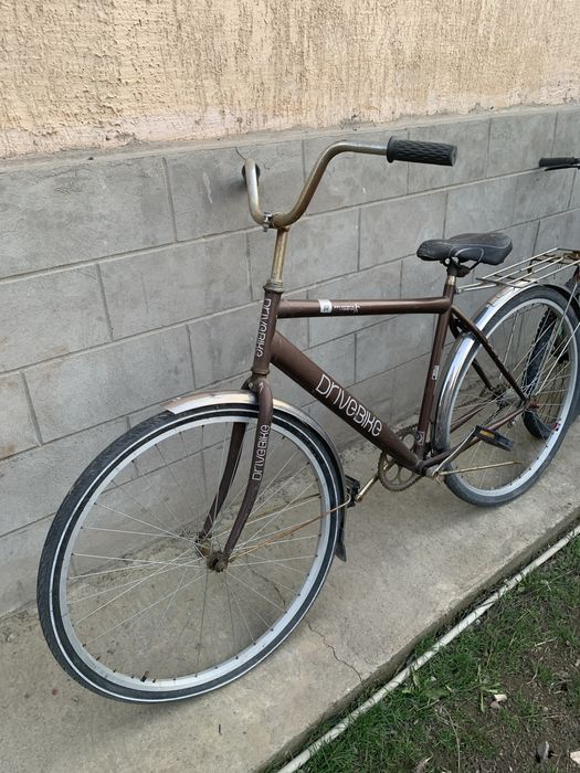 Продаются велики