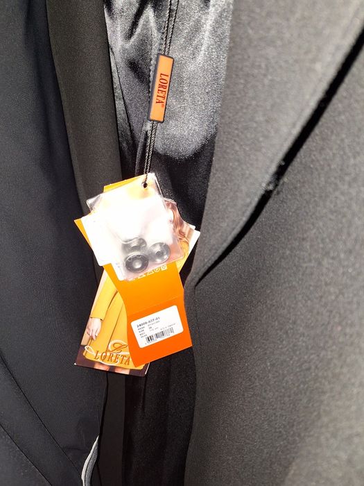 Верхняя одежда женская