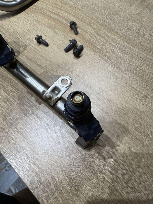 Форсунки в сборе M112